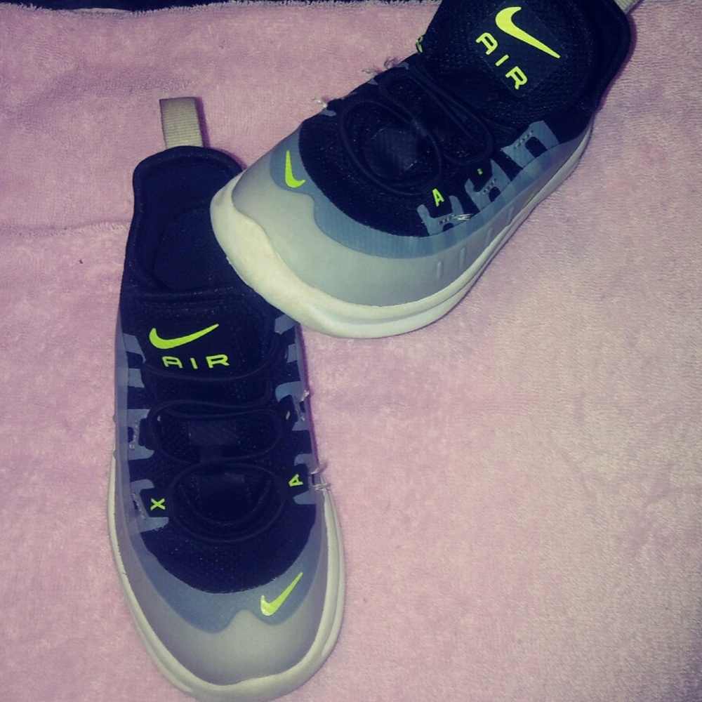 Nike kids sneakers